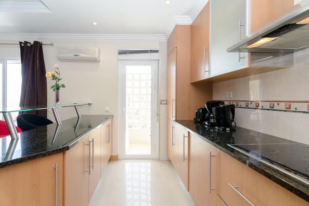 Great Apartment Portimão Exterior foto