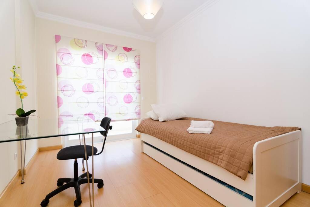 Great Apartment Portimão Exterior foto